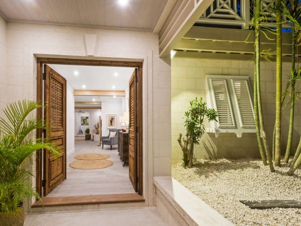 Barbados Home 1001745