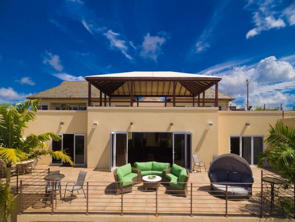 Barbados Home 1001748