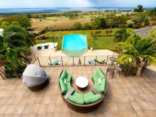 Barbados Home 1001748
