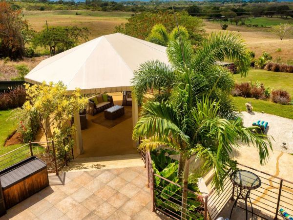Barbados Home 1001748