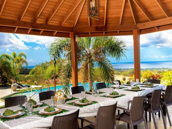 Barbados Home 1001748