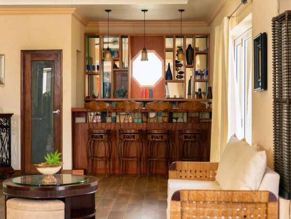 Barbados Home 1001748