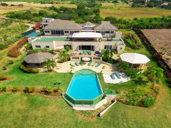 Barbados Home 1001748