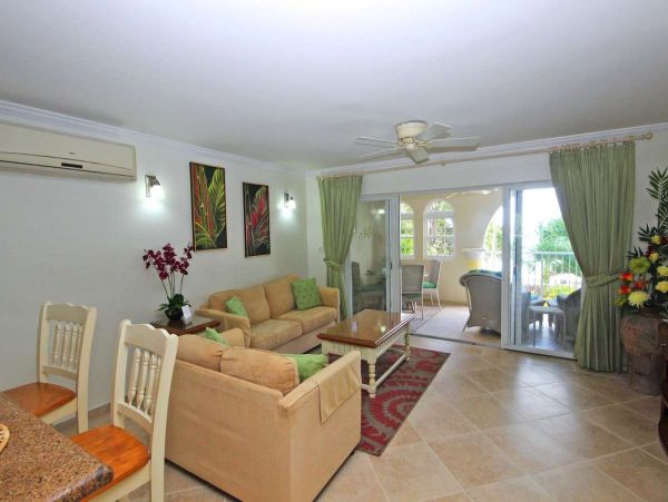 Barbados Home 1001749