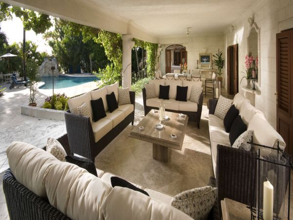 Barbados Home 1001750
