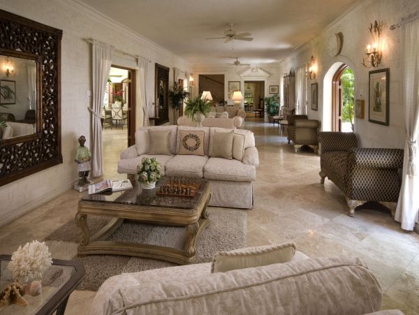 Barbados Home 1001750