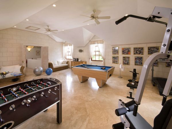 Barbados Home 1001750