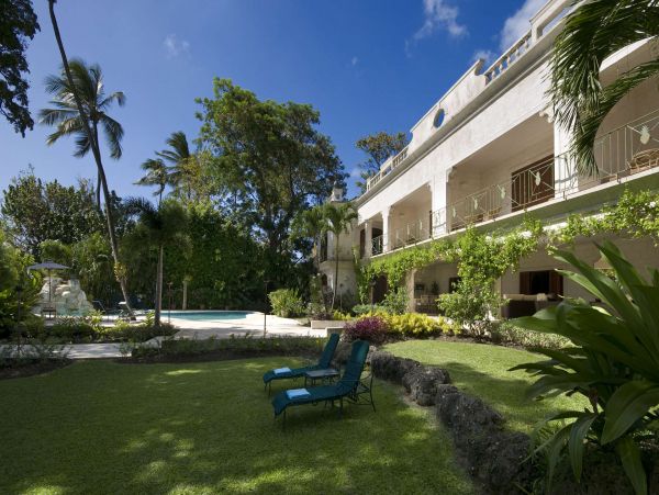 Barbados Home 1001750