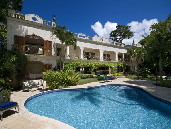 Barbados Home 1001750