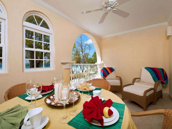 Barbados Home 1001751
