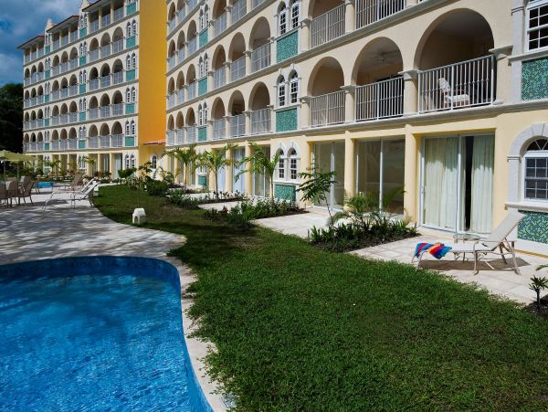Barbados Home 1001751