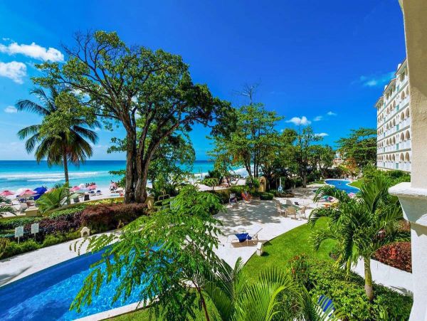 Barbados Home 1001751