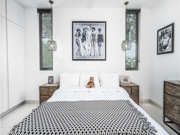 Luxury Five Bedroom Barbados Home with sea views