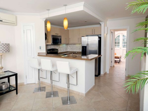 Barbados Home 1001753
