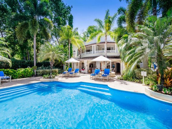 Barbados Home 1001754