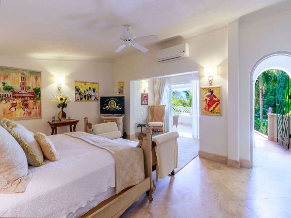 Barbados Home 1001754