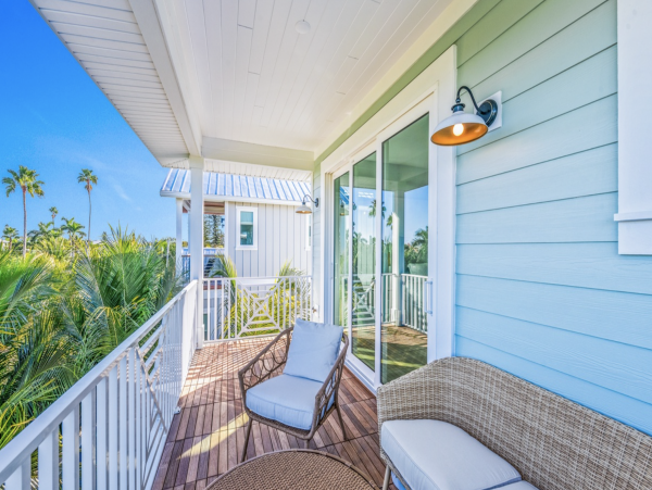 Luxury Anna Maria Island Vacation Pool Home