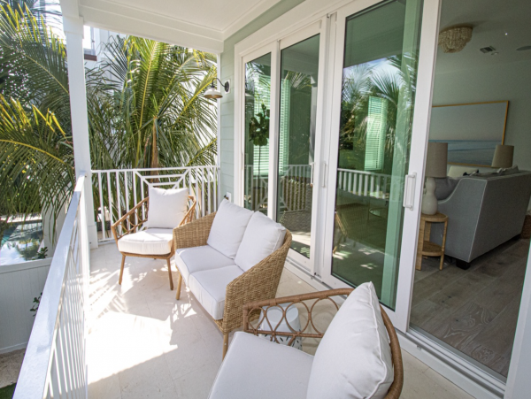 Luxury Anna Maria Island Vacation Pool Home