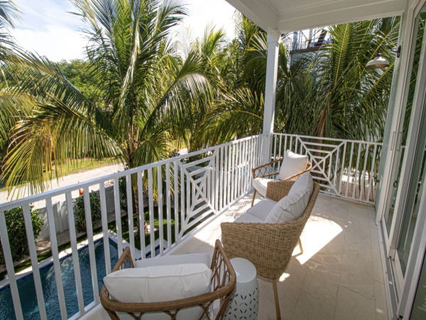 Luxury Anna Maria Island Vacation Pool Home