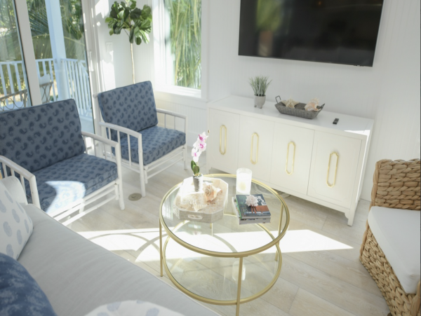 Luxury Anna Maria Island Vacation Pool Home