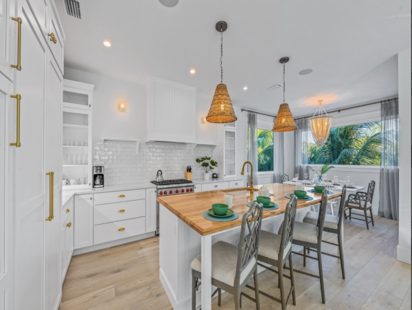 Luxury Anna Maria Island Vacation Pool Home