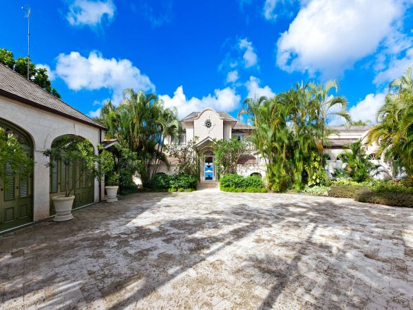 Barbados Home 1001757