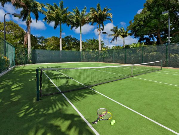 Barbados Home 1001757
