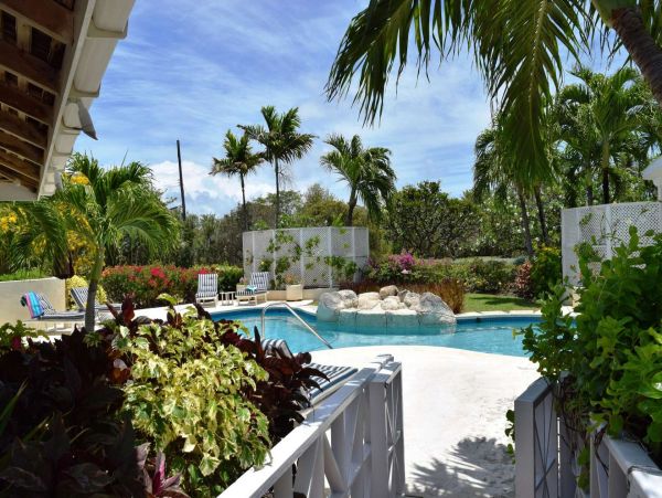 Barbados Home 1001758