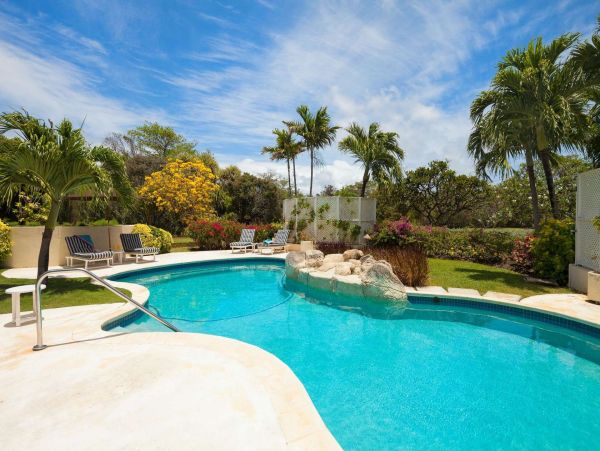 Barbados Home 1001758