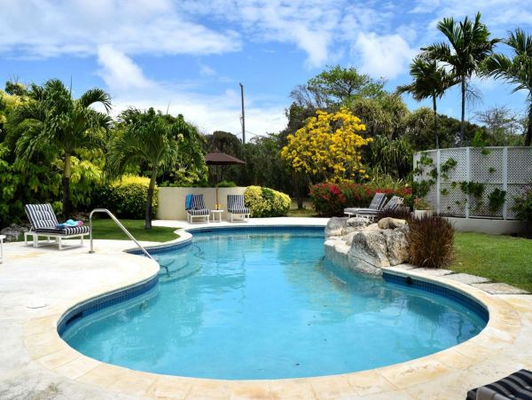 Barbados Home 1001758
