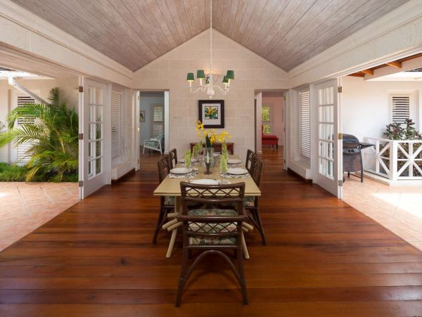 Barbados Home 1001758