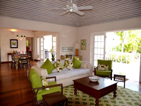 Barbados Home 1001758