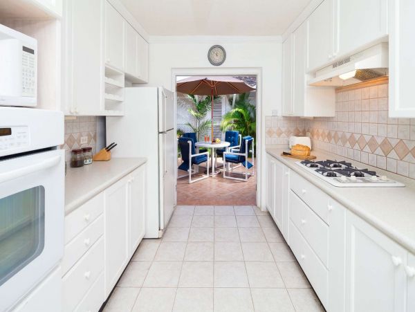 Barbados Home 1001758