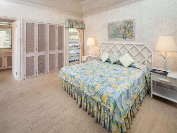Barbados Home 1001758
