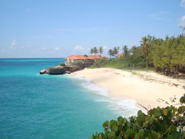 Barbados Home 1001758