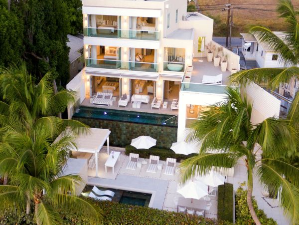 Barbados Home 1001759
