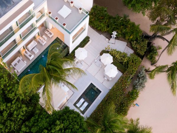 Barbados Home 1001759