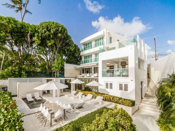 Barbados Home 1001759