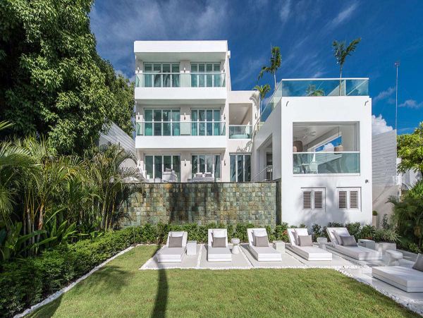 Barbados Home 1001759
