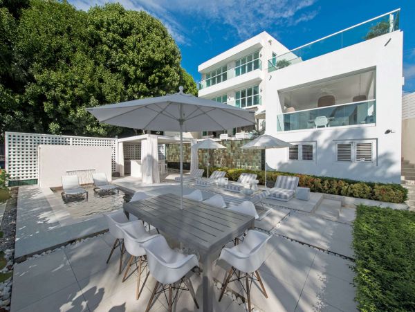 Barbados Home 1001759