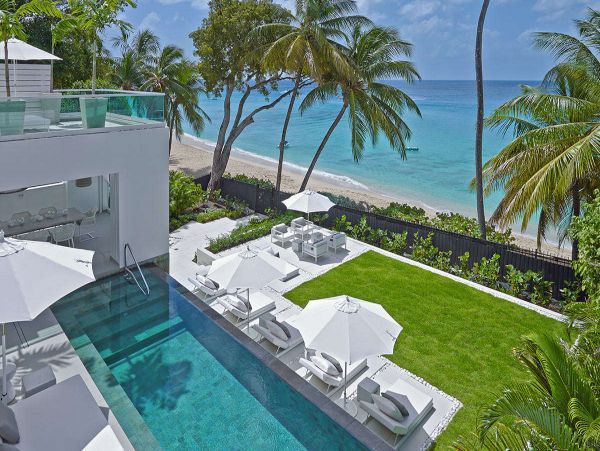 Barbados Home 1001759