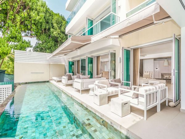 Barbados Home 1001759