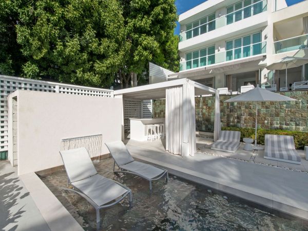 Barbados Home 1001759