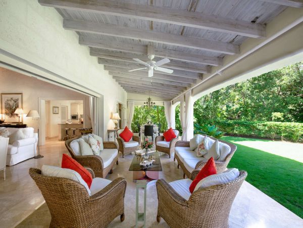 Barbados Home 1001760