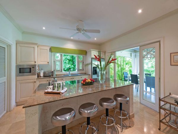 Barbados Home 1001760