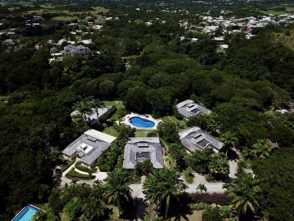 Barbados Home 1001760