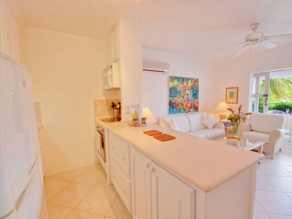 Barbados Home 1001762