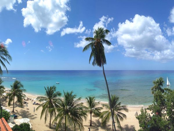 Barbados Home 1001762