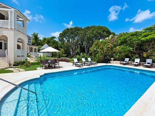 Barbados Home 1001763