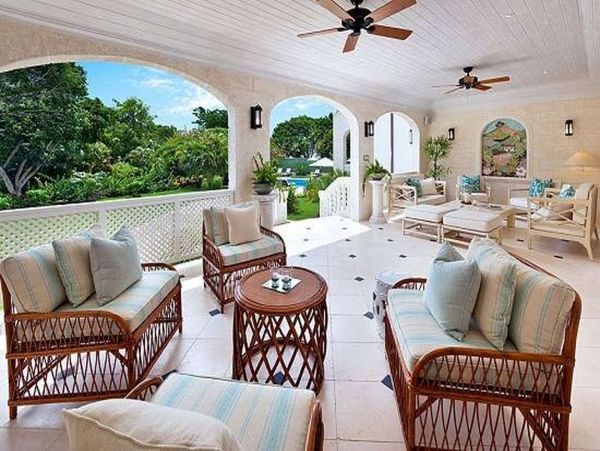 Barbados Home 1001763
